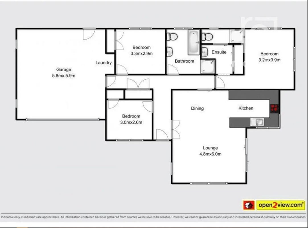 60C Raleigh Street, Leamington, Cambridge, Waipa - Carousel 14