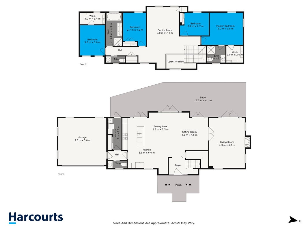 21 Edgewater Drive, Karaka, Auckland - Carousel 35