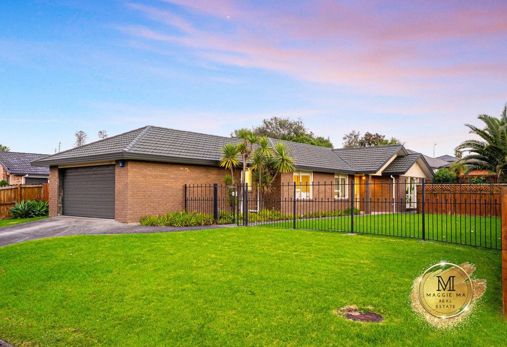 12 Redcastle Drive, East Tamaki, Manukau City, Auckland - Carousel 2