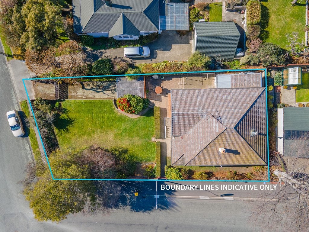 29 Beverley Hill, Maori Hill, Timaru - Carousel 17