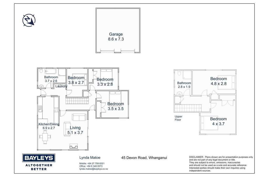 45 Devon Road, Springvale, Whanganui - Carousel 26