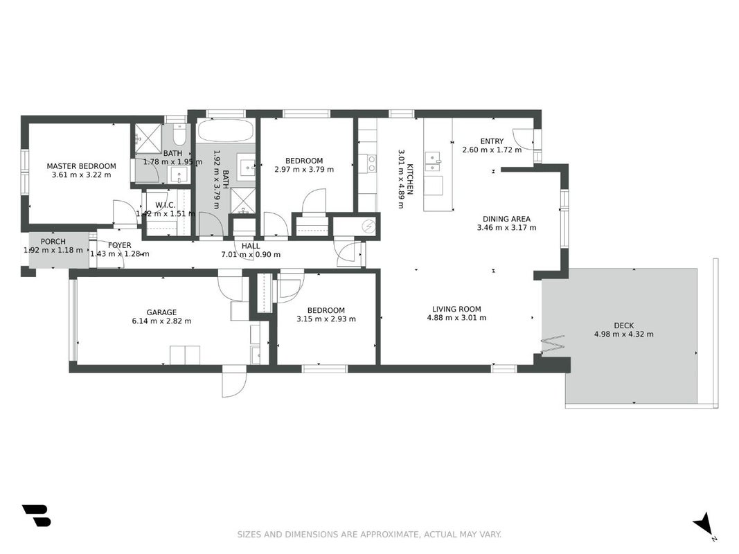 5 Sierra Way, Ramarama, Drury - Carousel 2