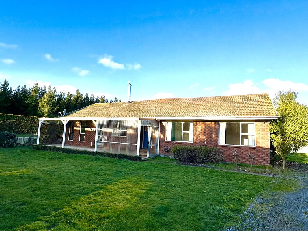 211 Normanby Road, Rakaia, Rakaia - Carousel 2