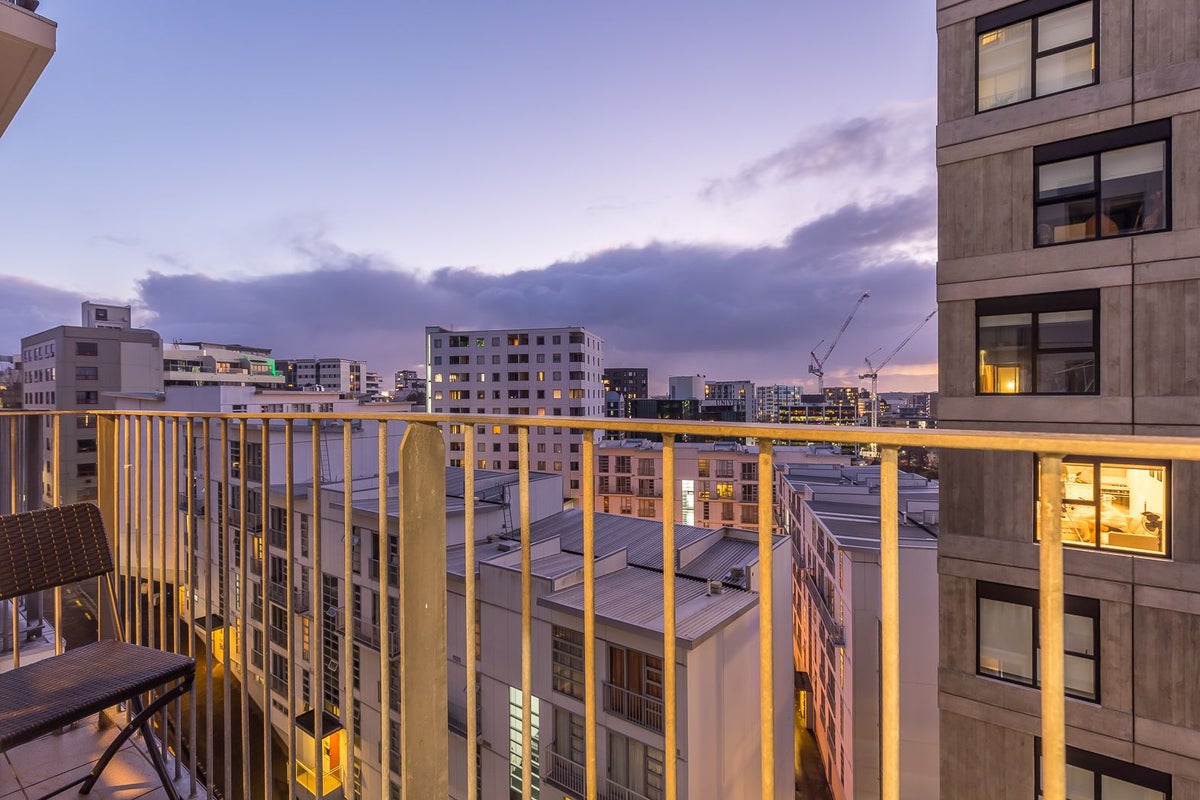 1206/11 Liverpool Street, Auckland Central, Auckland - Carousel 15