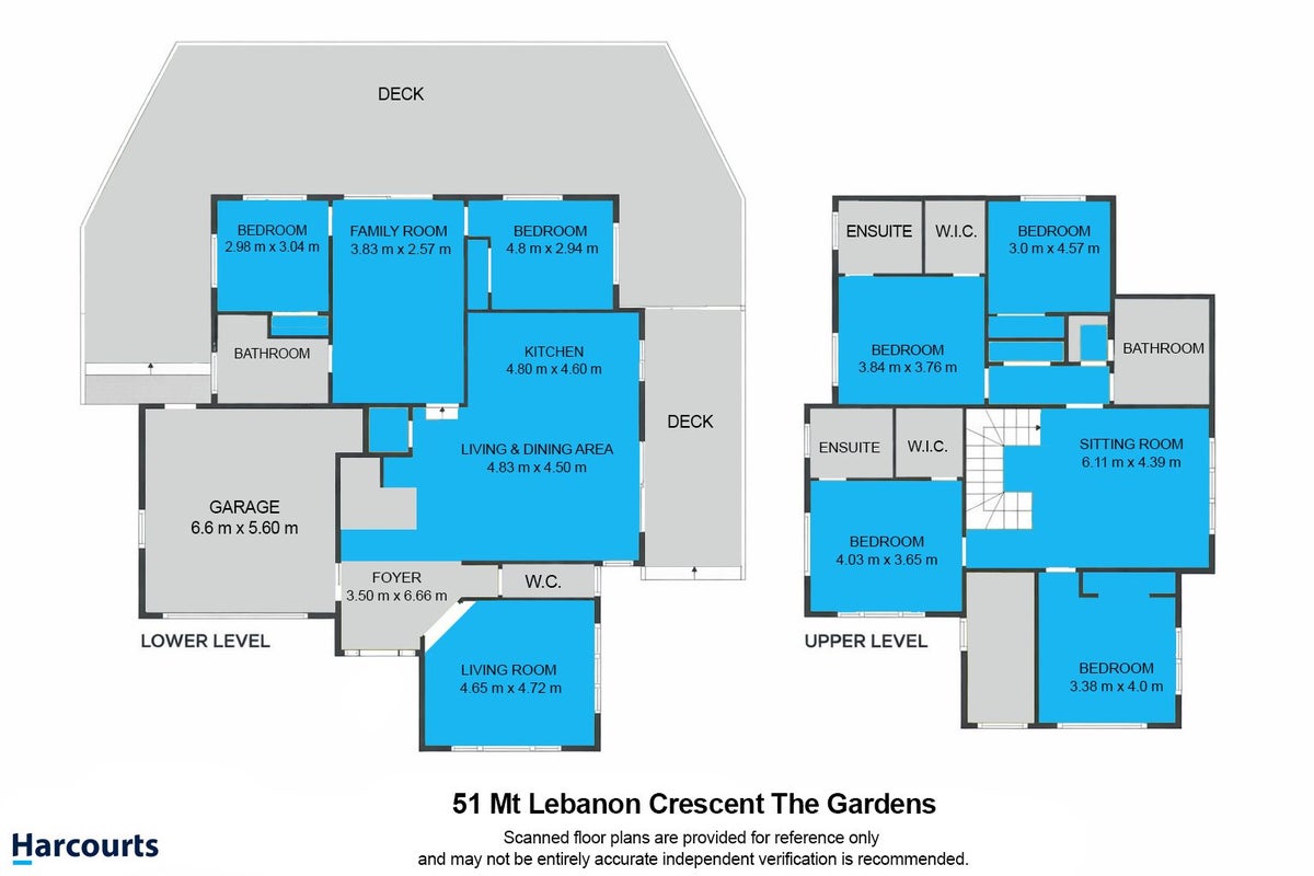 51 Mt Lebanon Crescent, The Gardens, Auckland - Carousel 20