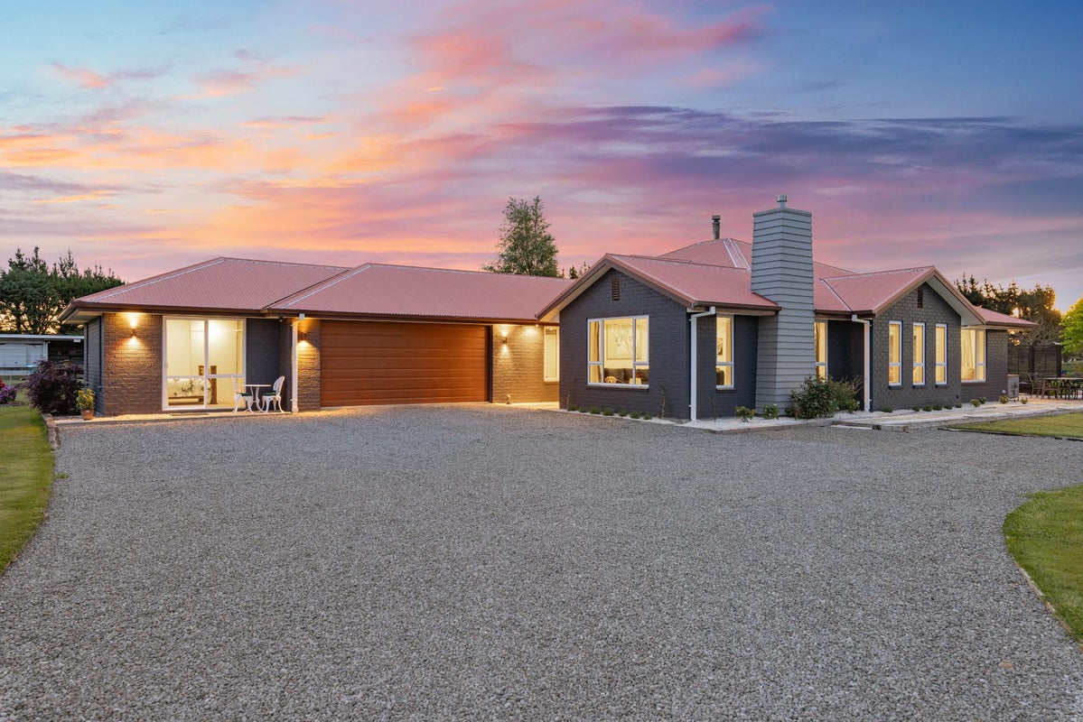 409 No 10 Road, Swannanoa, Rangiora - Carousel 1