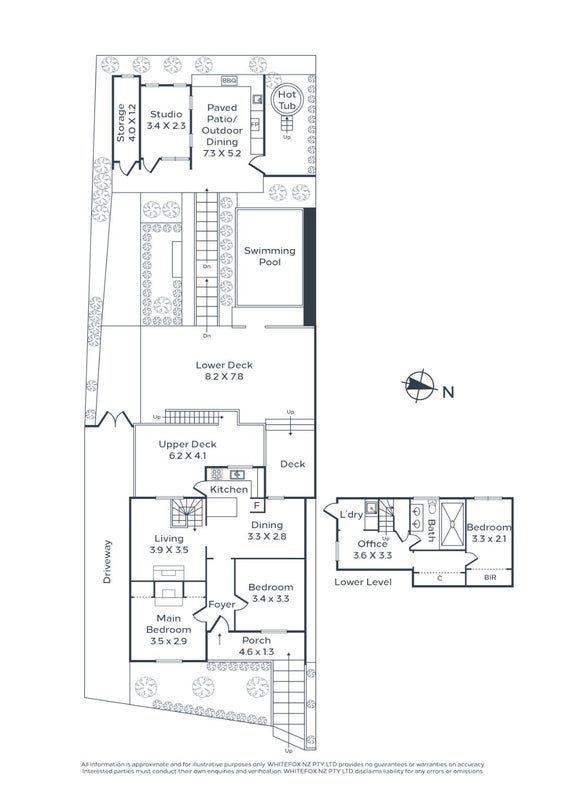 35 King Street, Grey Lynn, Auckland - Carousel 20