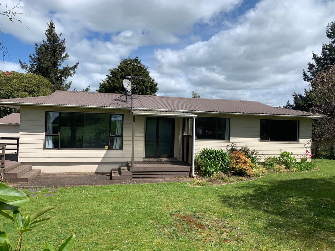 5 Waiotapu Loop Road, Rotorua - Carousel 2