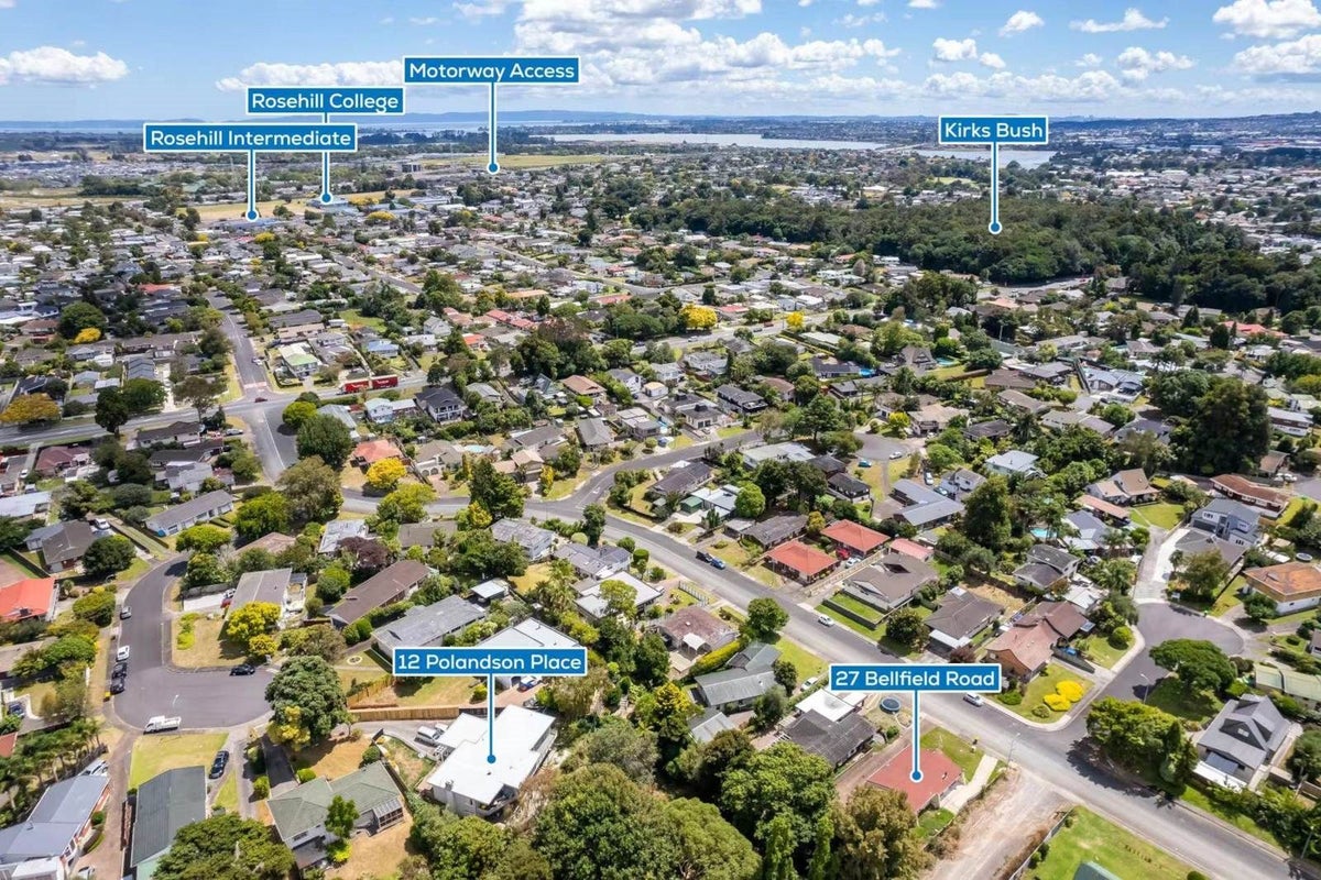 12 Polandson Place, Opaheke, Papakura - Carousel 14