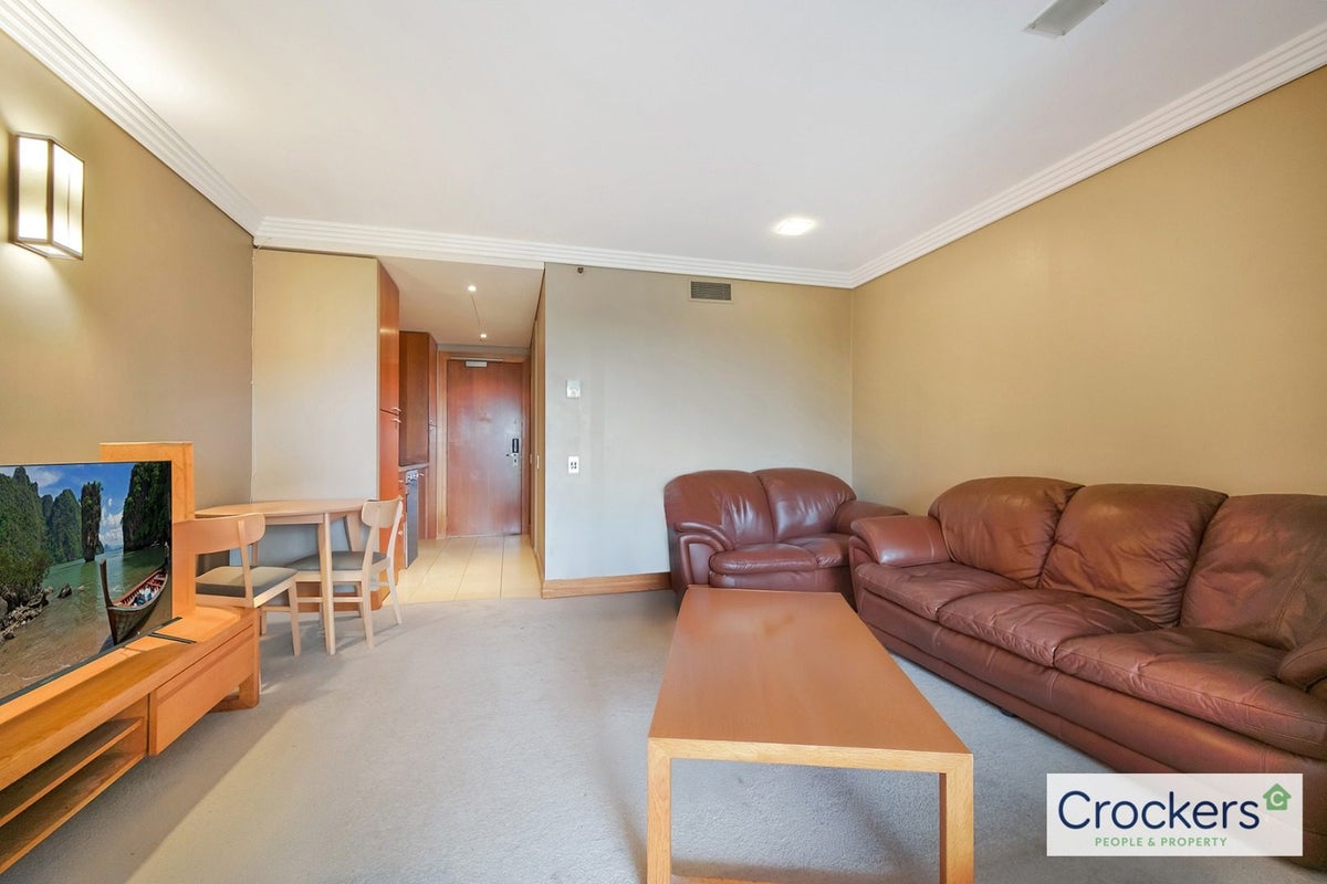 1611/1 Courthouse Lane, Auckland Central, Auckland - Carousel 2