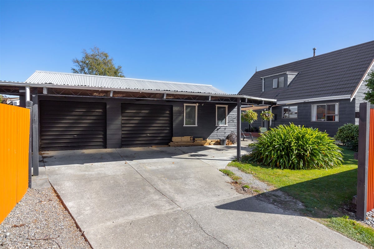 22 Kingwell Drive, Springlands, Blenheim - Carousel 2