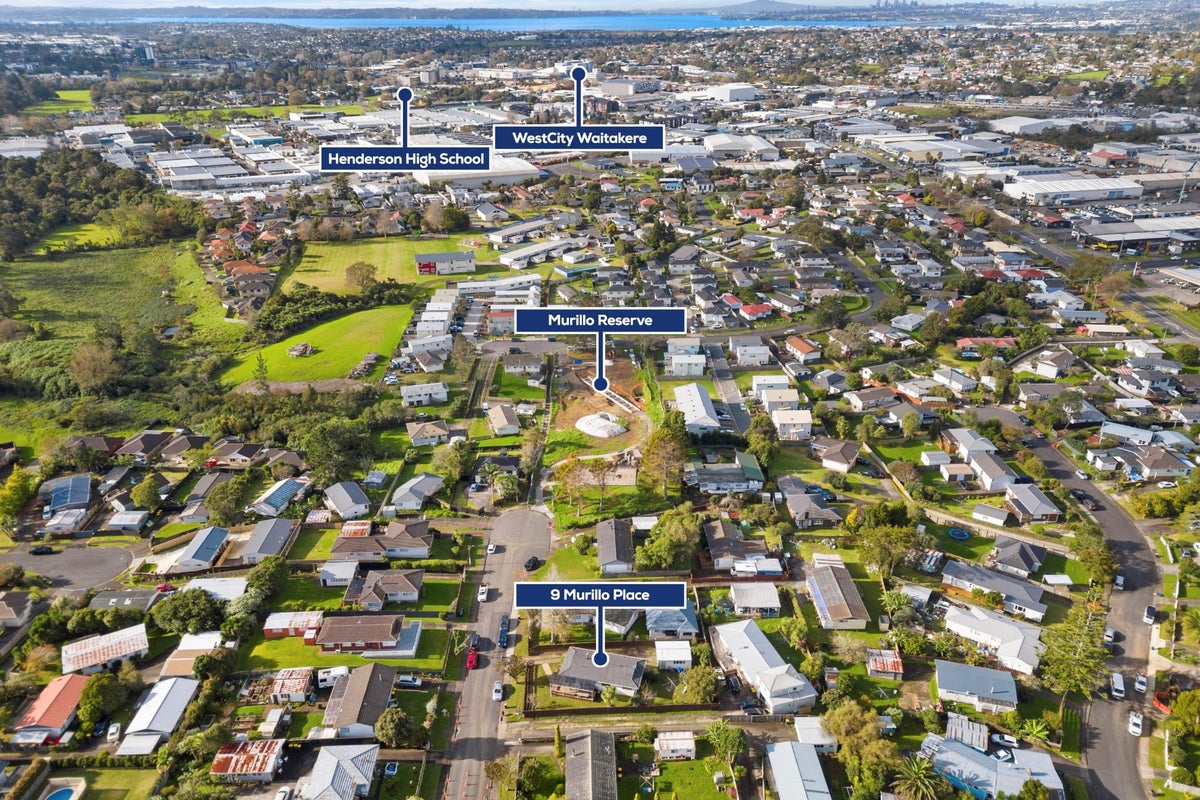 9 Murillo Place, Henderson, Auckland - Carousel 16