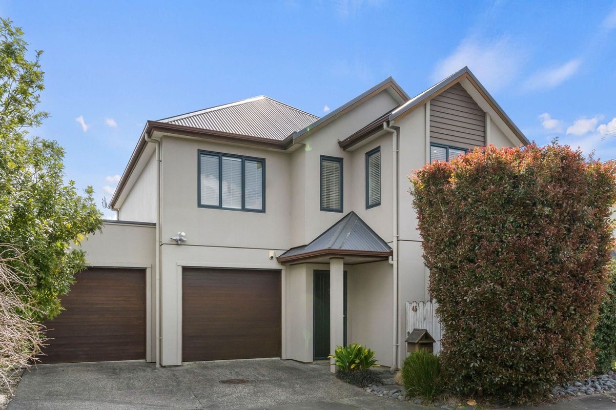 45 Sonoma Crescent, Oteha, Auckland - Carousel 17