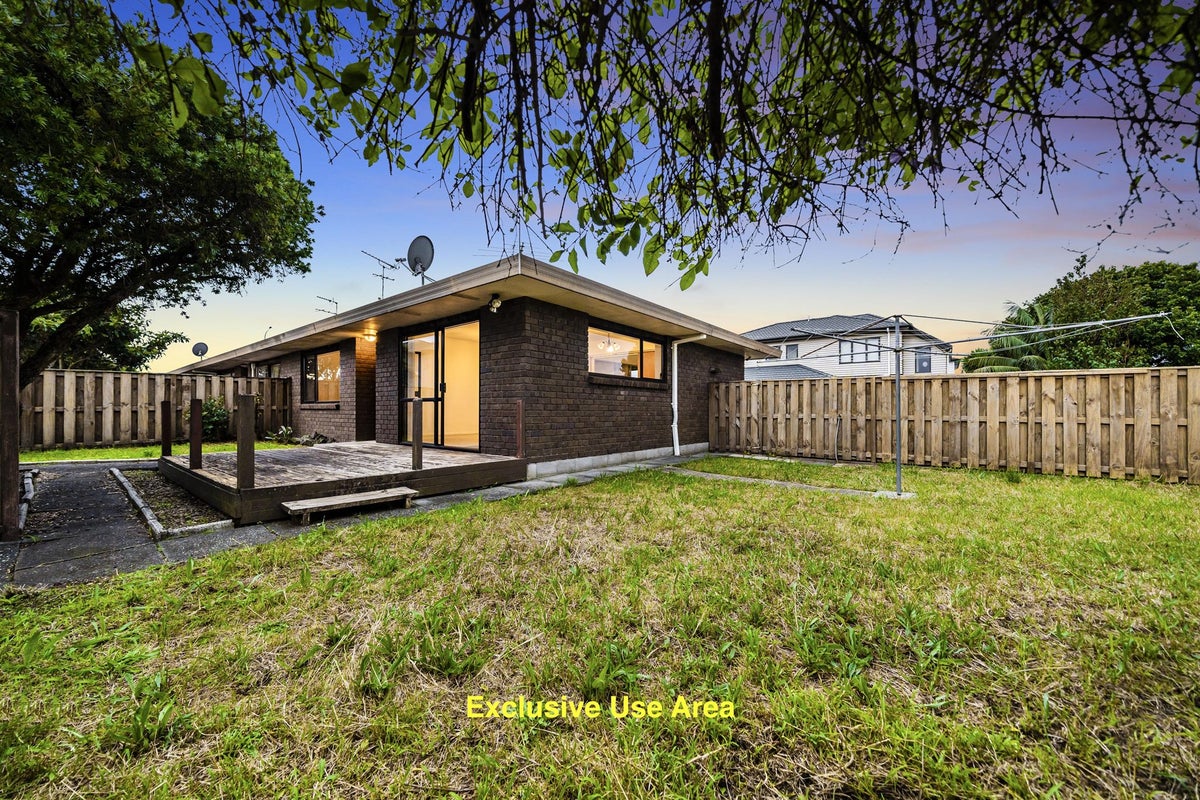 3/403 Ellerslie-panmure Highway, Mount Wellington, Auckland - Carousel 2