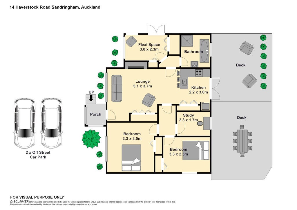 14A Haverstock Road, Sandringham, Auckland - Carousel 12