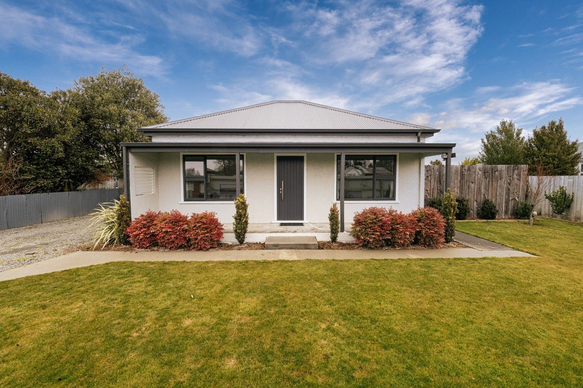 23A Saunders Road, Allenton, Ashburton - Carousel 1