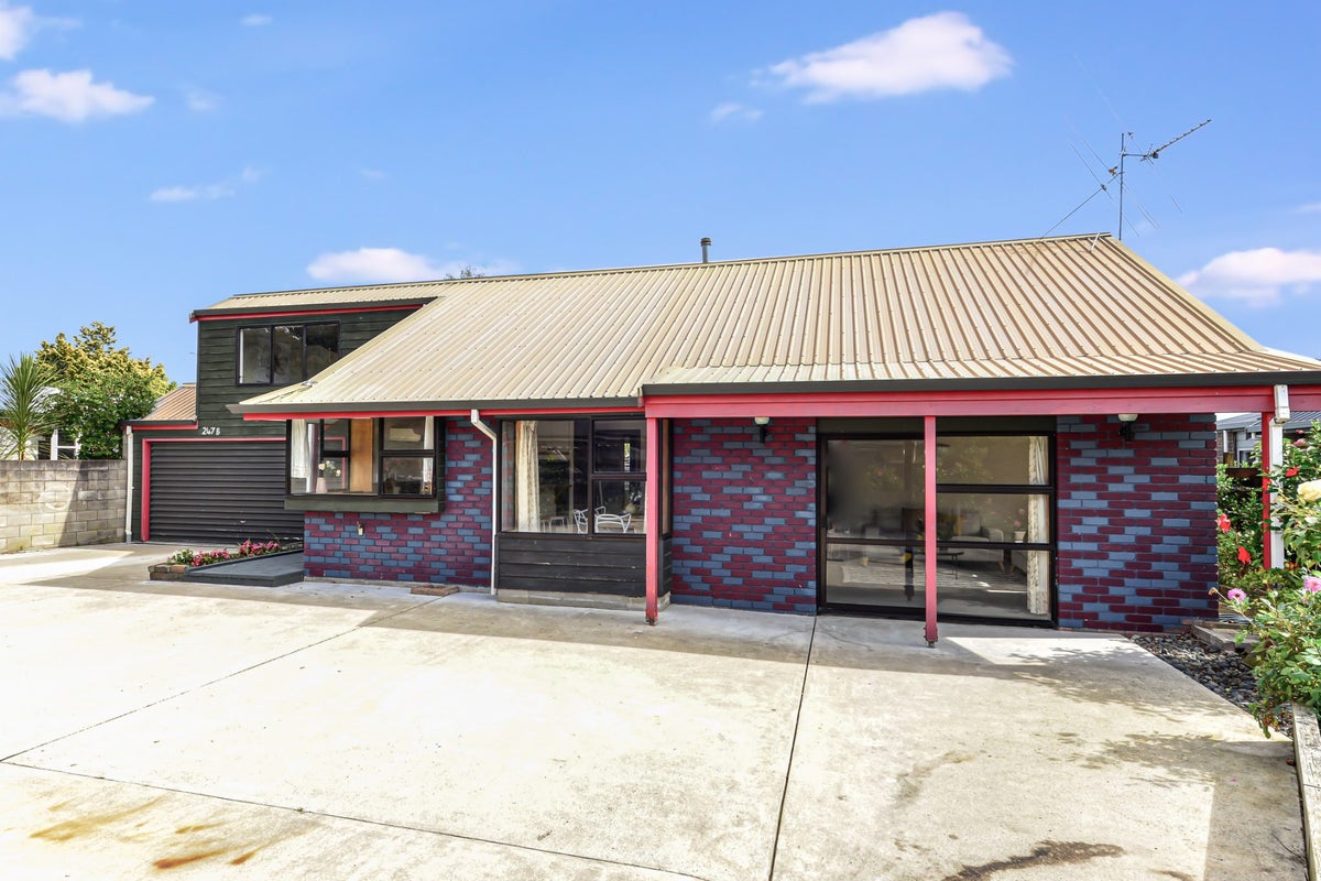 247B Dey Street, Hamilton East, Hamilton - Carousel 2