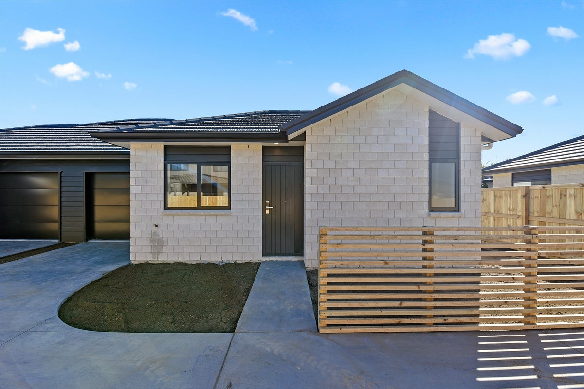 3/32 Glenview Terrace, Glenview, Hamilton - Carousel 1