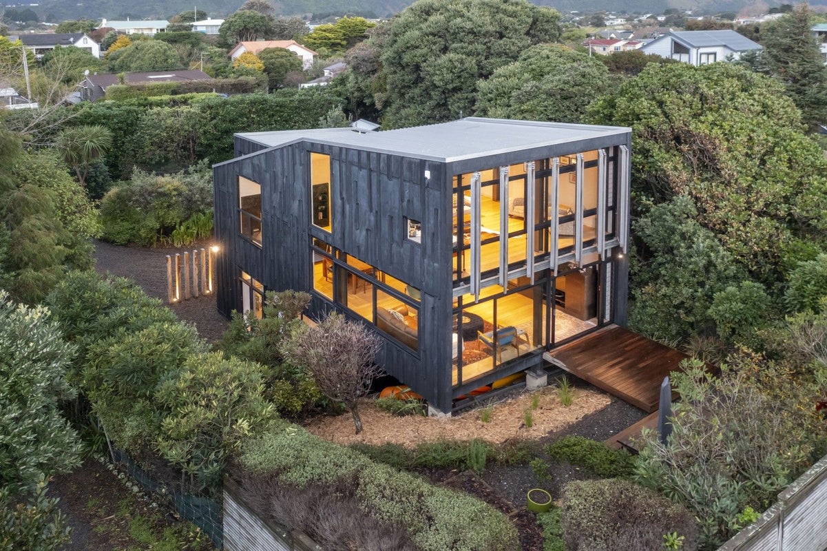 293 Rosetta Road, Raumati Beach, Paraparaumu - Carousel 2