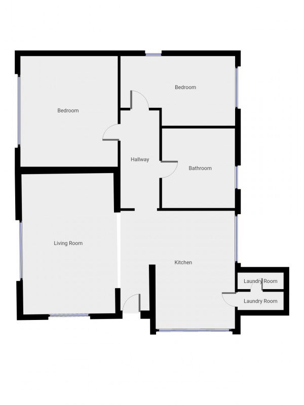 95 Miller Street, Georgetown, Invercargill - Carousel 12
