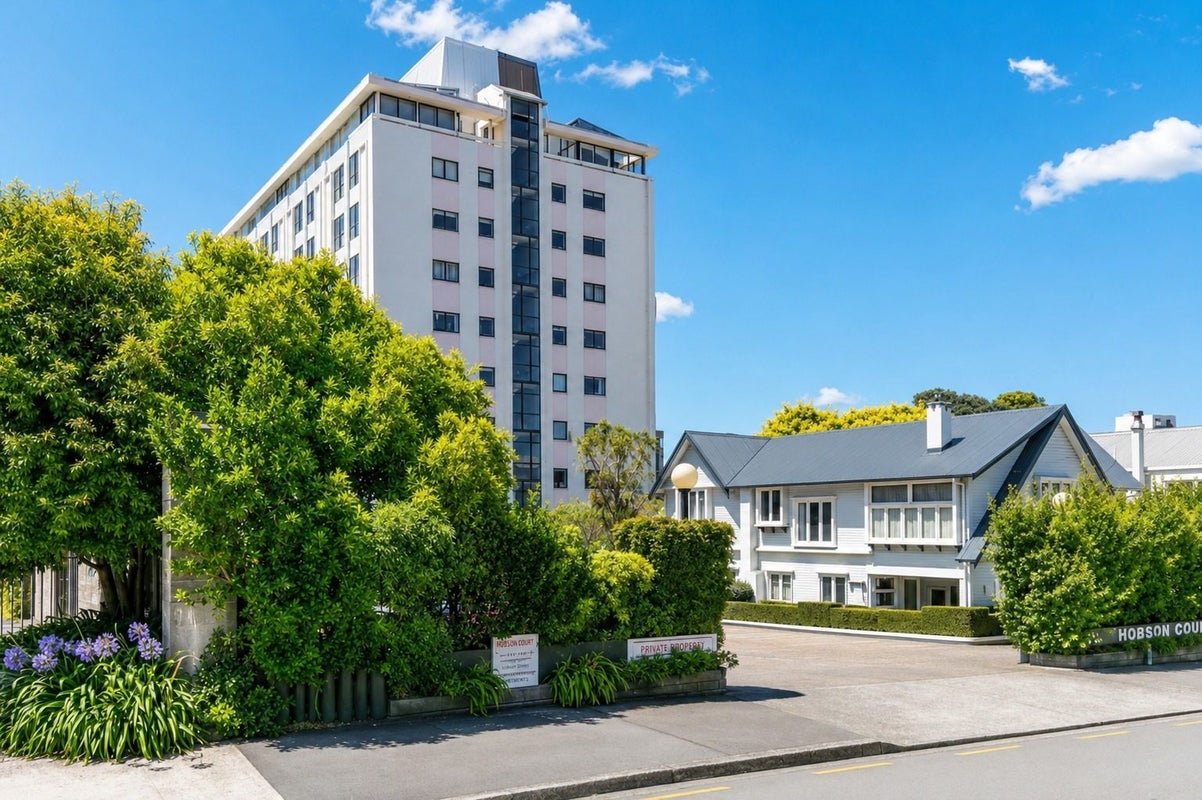 78/70 Hobson Street, Thorndon, Wellington - Carousel 1