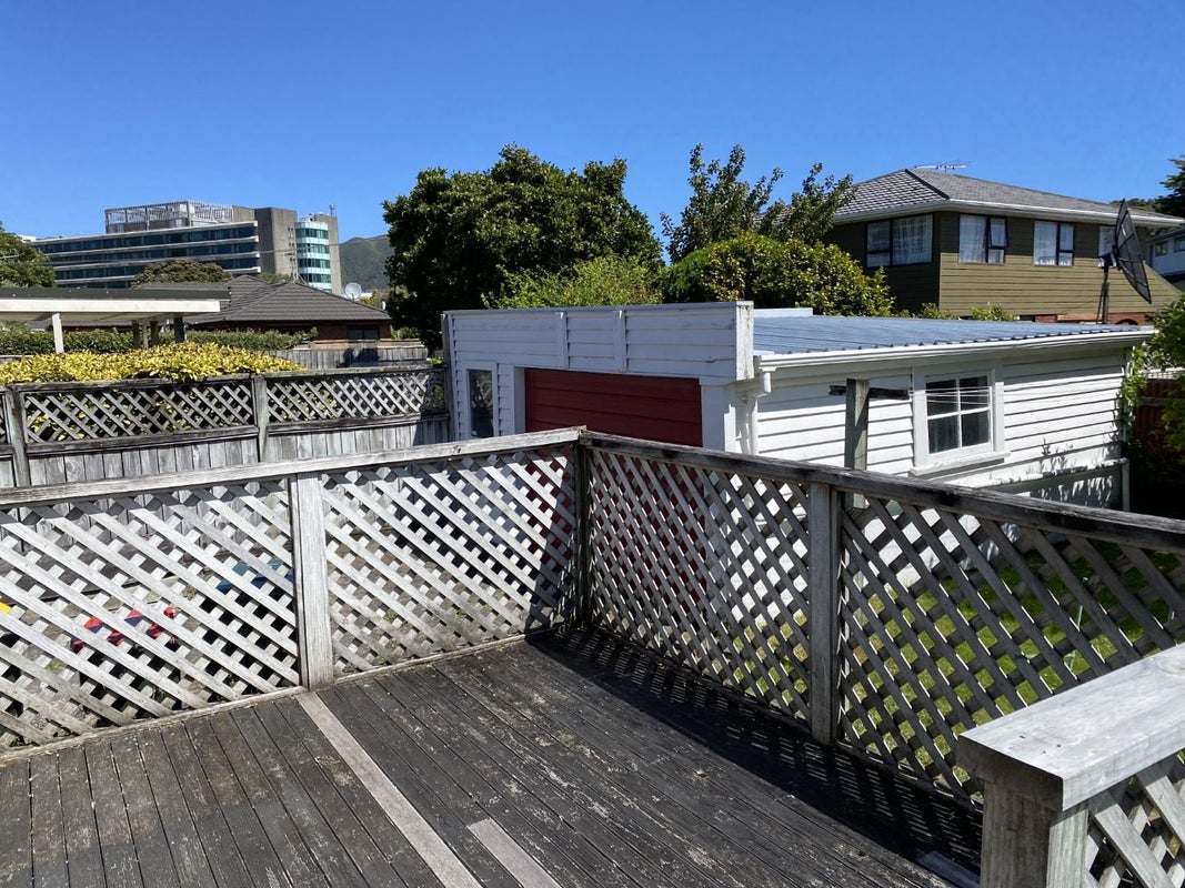 34 Boulcott Street, Boulcott, Lower Hutt - Carousel 15