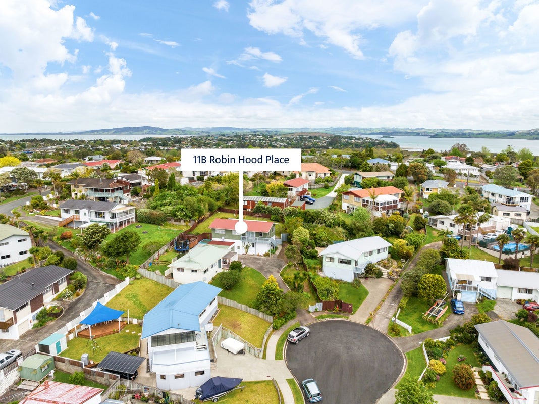 11B Robin Hood Place, Onerahi, Whangarei - Carousel 22