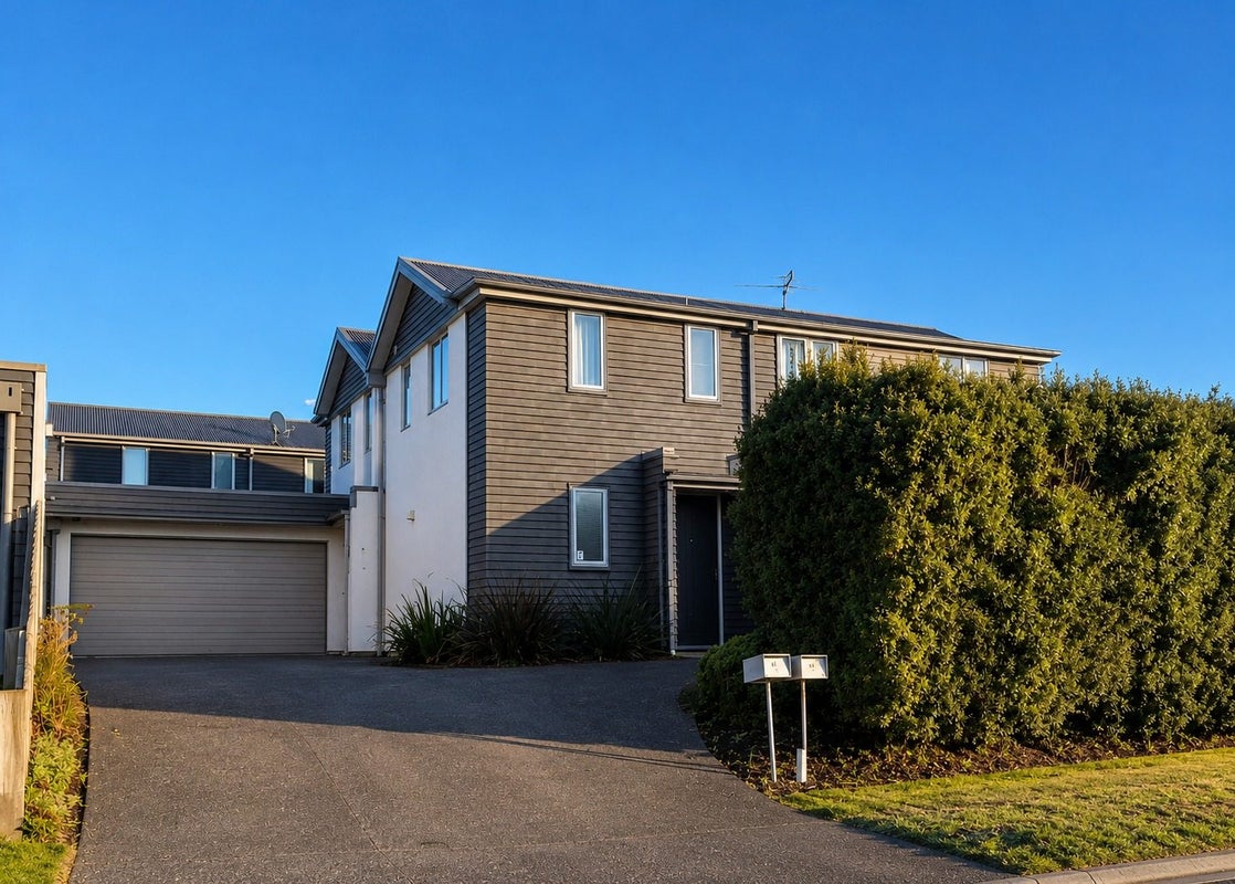 41C McMahon Drive, Aidanfield, Christchurch - Carousel 1