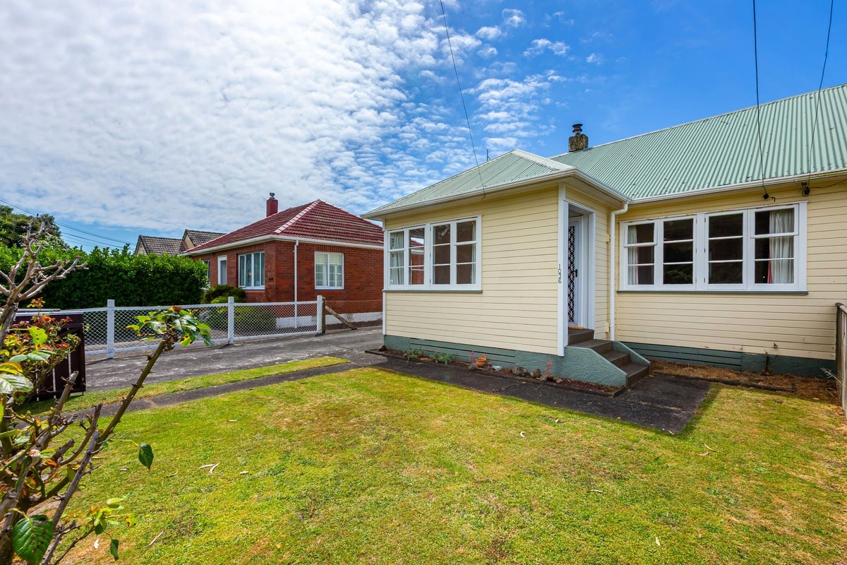 1036 Taita Drive, Taita, Lower Hutt - Carousel 23
