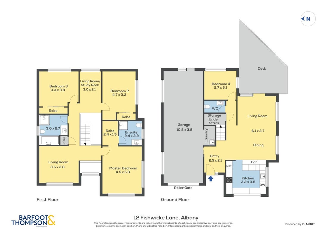 12 Fishwicke Lane, Albany, Auckland - Carousel 22