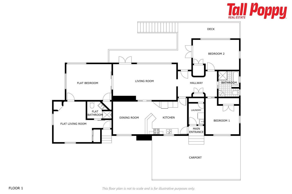 17 Ruapehu Crescent, Taumarunui - Carousel 16