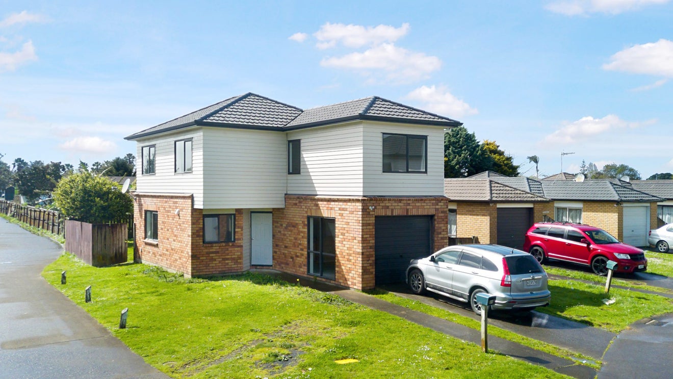 31 Harriet Street, Favona, Auckland - Carousel 1