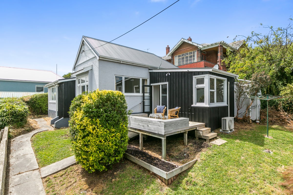 21 Craigleith Street, North East Valley, Dunedin - Carousel 1