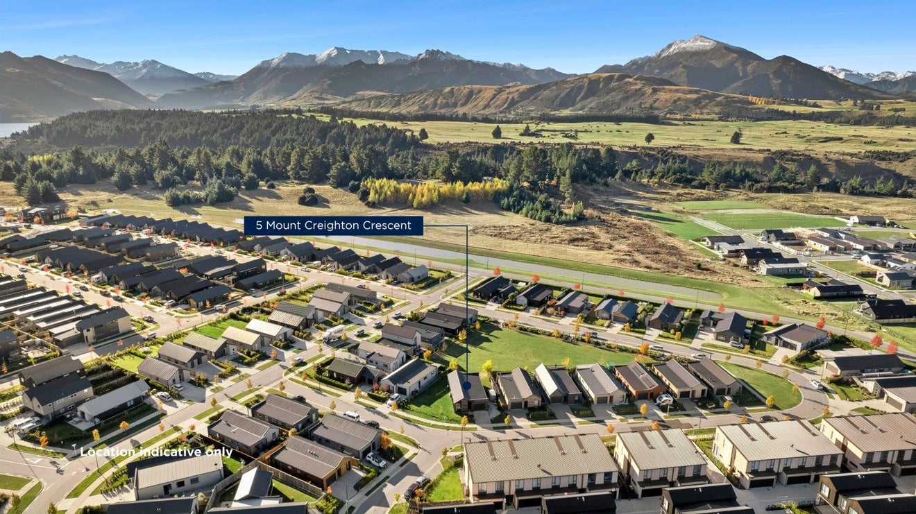 5 Mount Creighton Crescent, Wanaka - Carousel 18
