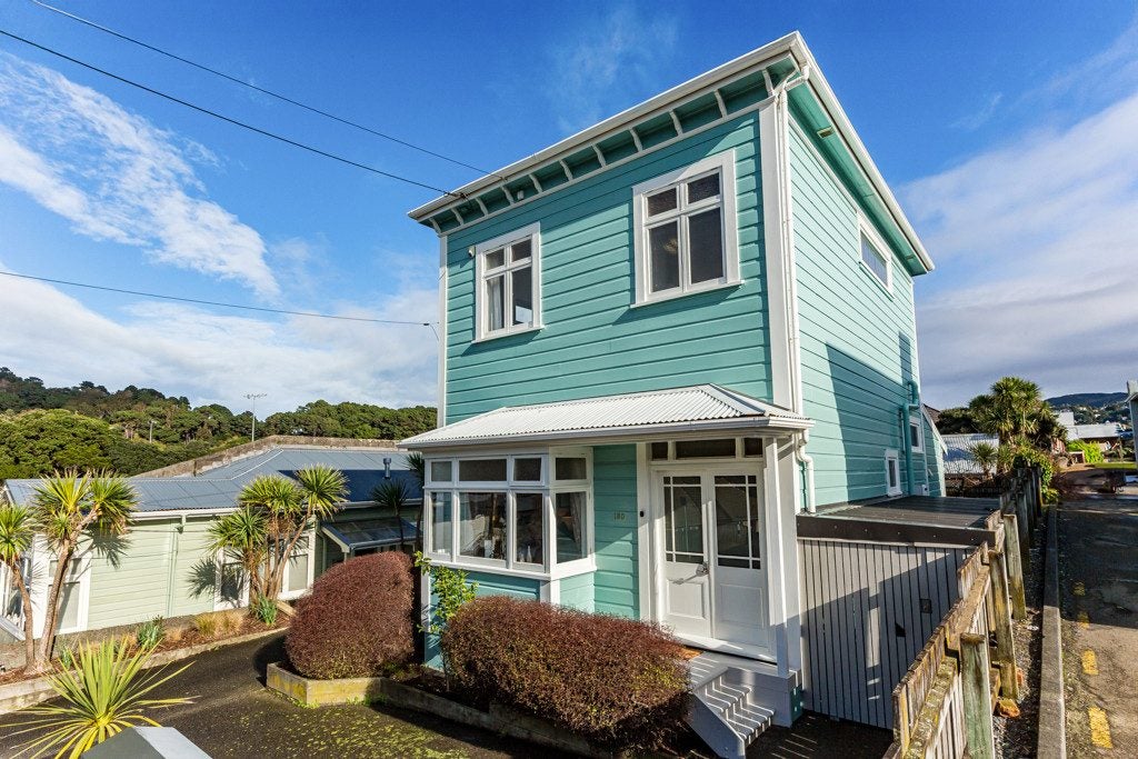 160 Daniell Street, Newtown, Wellington - Carousel 1