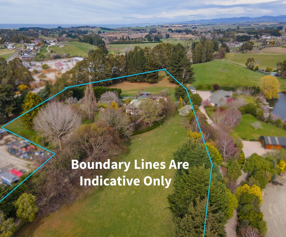 34 Weston Road, Waiareka Junction, Oamaru - Carousel 36