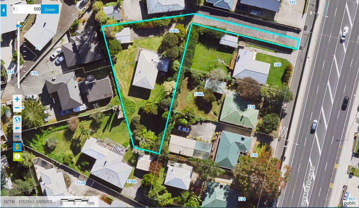 540A Glenfield Road, Glenfield, Auckland - Carousel 2