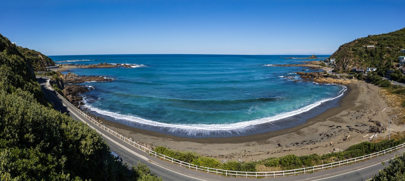 235 Houghton Bay Road, Houghton Bay, Wellington - Carousel 2