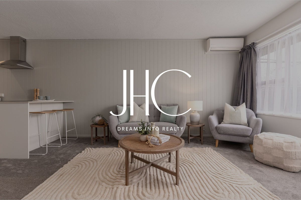4/22 Clive Street, Phillipstown, Christchurch - Carousel 1