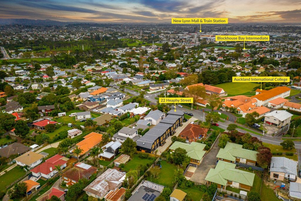 4/22 Heaphy Street, Blockhouse Bay, Auckland - Carousel 18