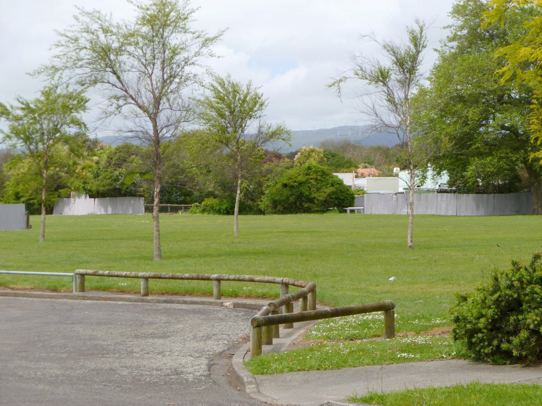 105 Savage Crescent, West End, Palmerston North - Carousel 10