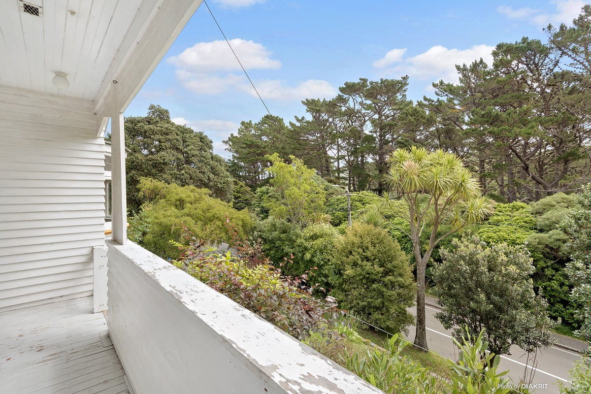 29 Wilton Road, Wadestown, Wellington - Carousel 2