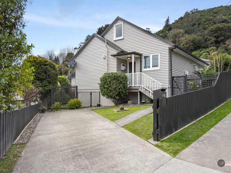1/68 Norton Park Avenue, Fairfield, Lower Hutt - Carousel 19