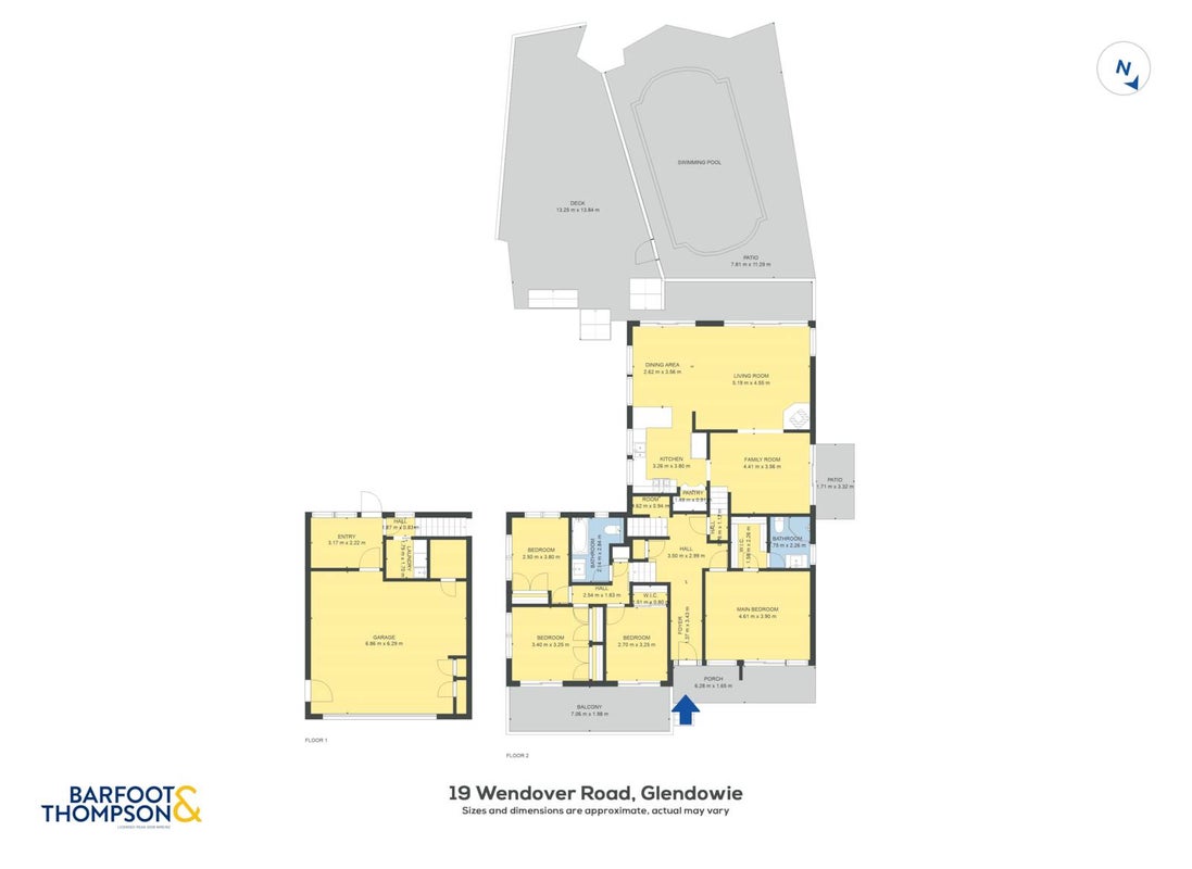 19 Wendover Road, Glendowie, Auckland - Carousel 32