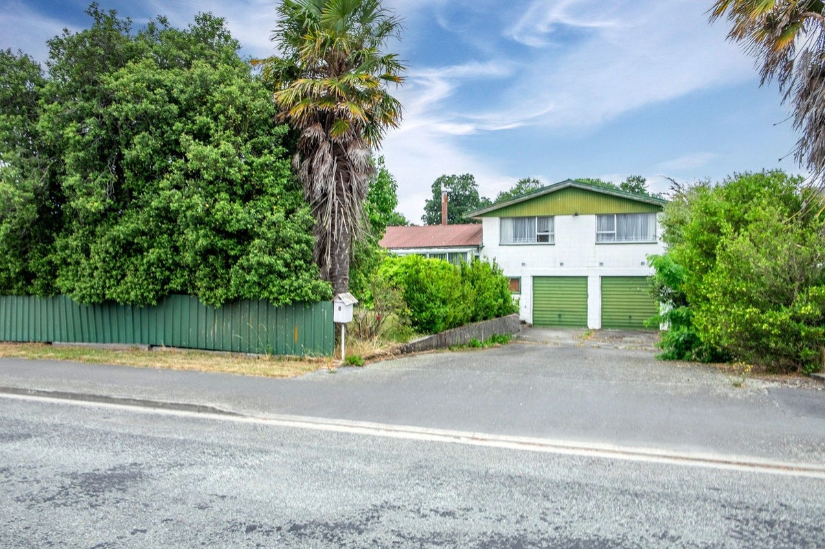 8 Davie Street, Temuka, Temuka - Carousel 2