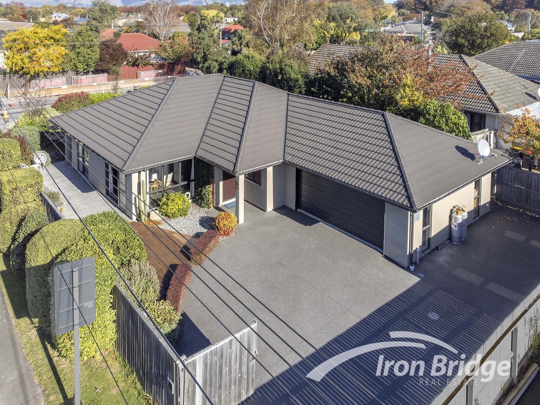 31 Nancy Avenue, Mairehau, Christchurch - Carousel 2