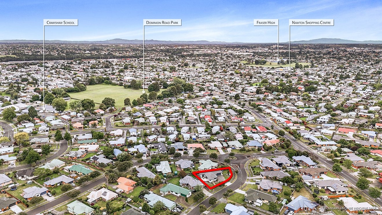 4 Sandhurst Place, Nawton, Hamilton - Carousel 22