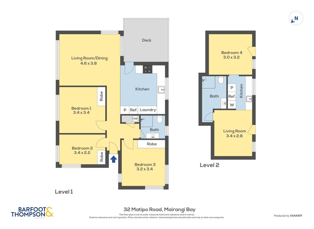 32 Matipo Road, Mairangi Bay, Auckland - Carousel 18