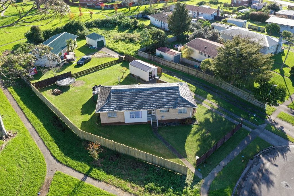 20 Davis Place, Huntly, Huntly - Carousel 26