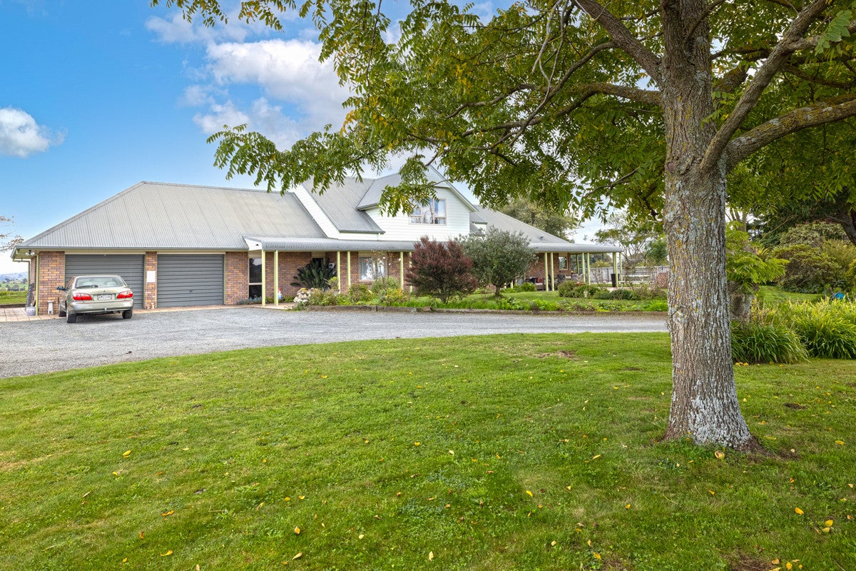 725 Paterangi Road, Te Awamutu, Ohaupo - Carousel 1